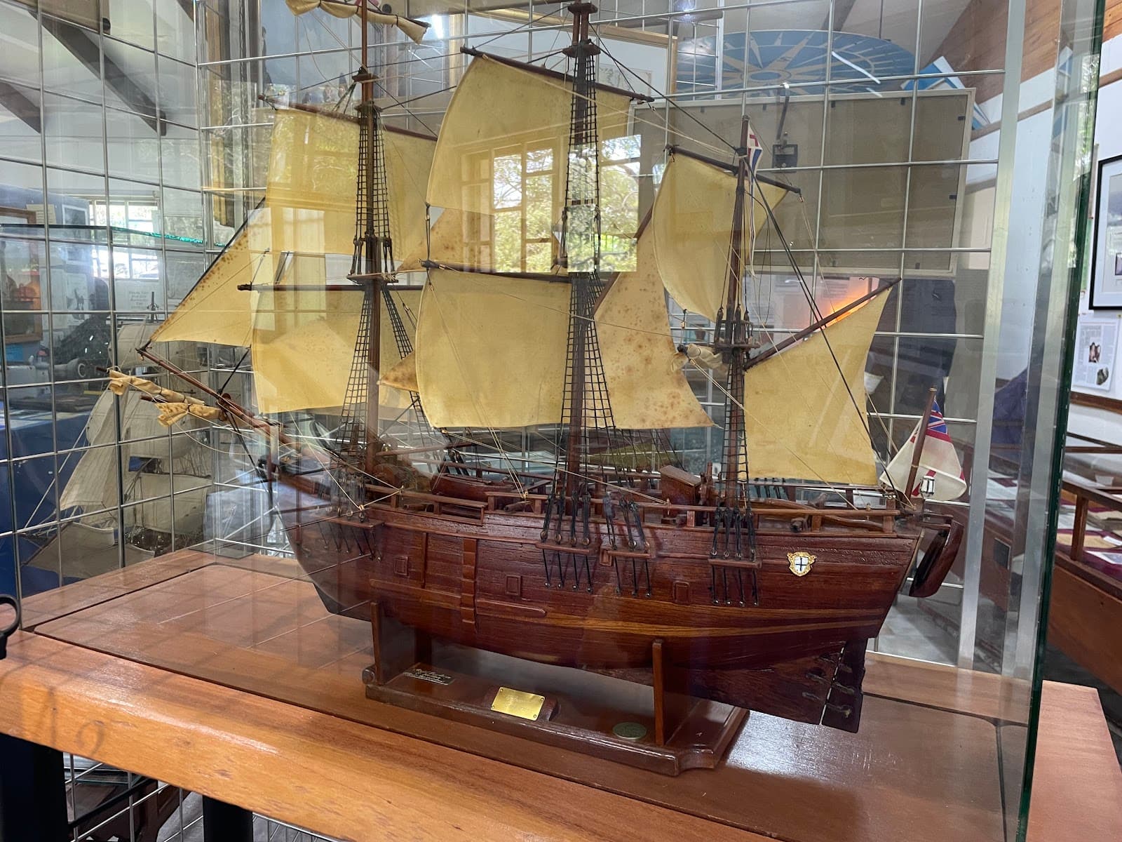 Agnes Water Museum - Image 1