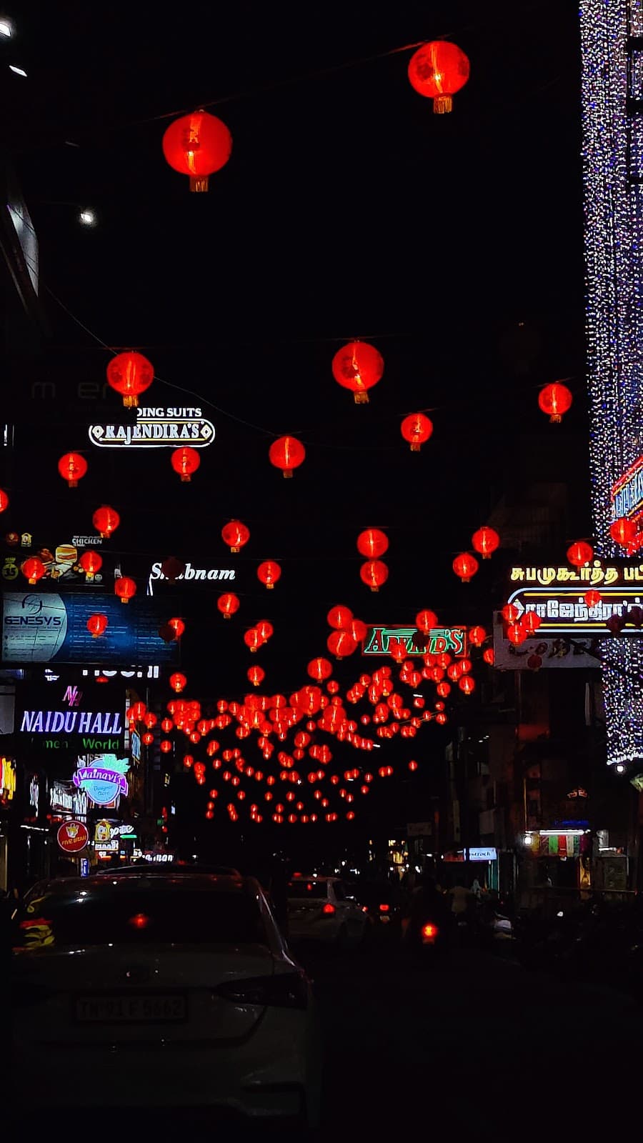 Mission Street - Image 1