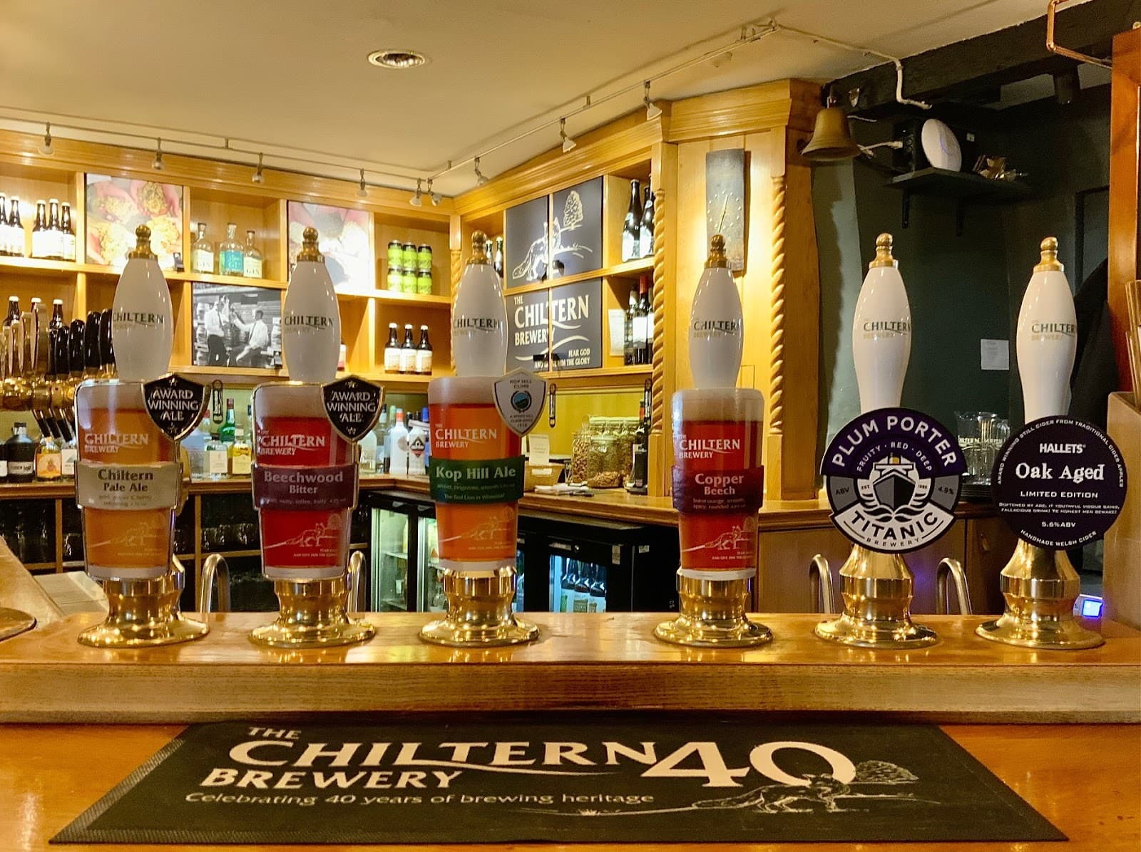 The King's Head Aylesbury - Image 1