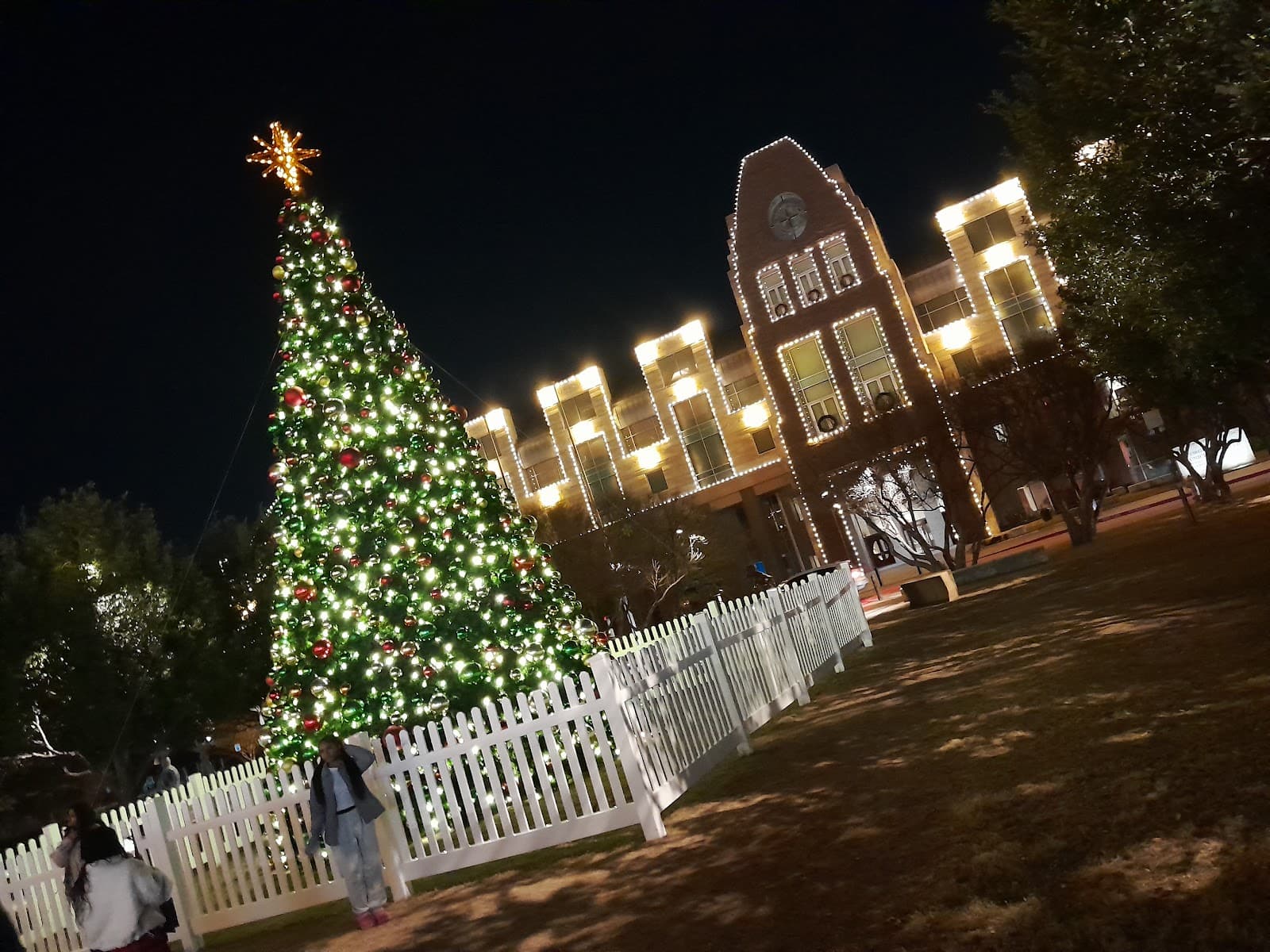 Frisco Square - Image 1