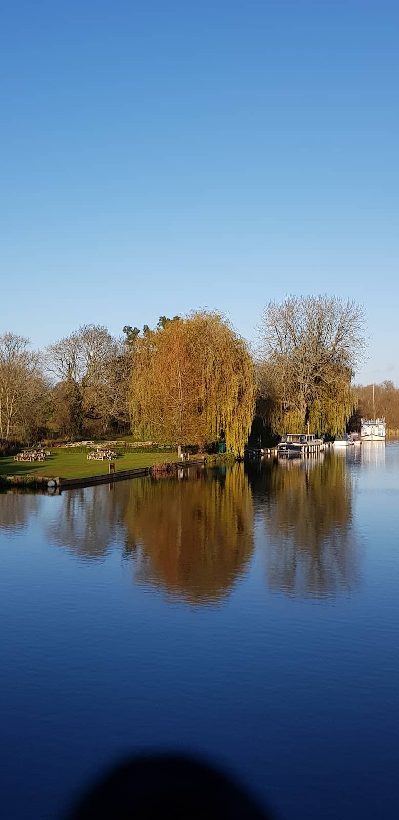 Goring & Streatley Golf Club