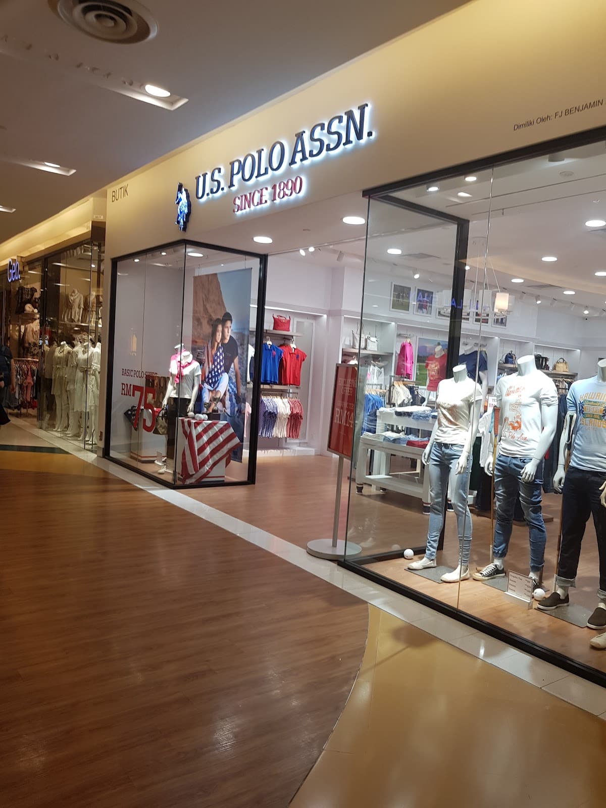 Sunway Pyramid - Image 1