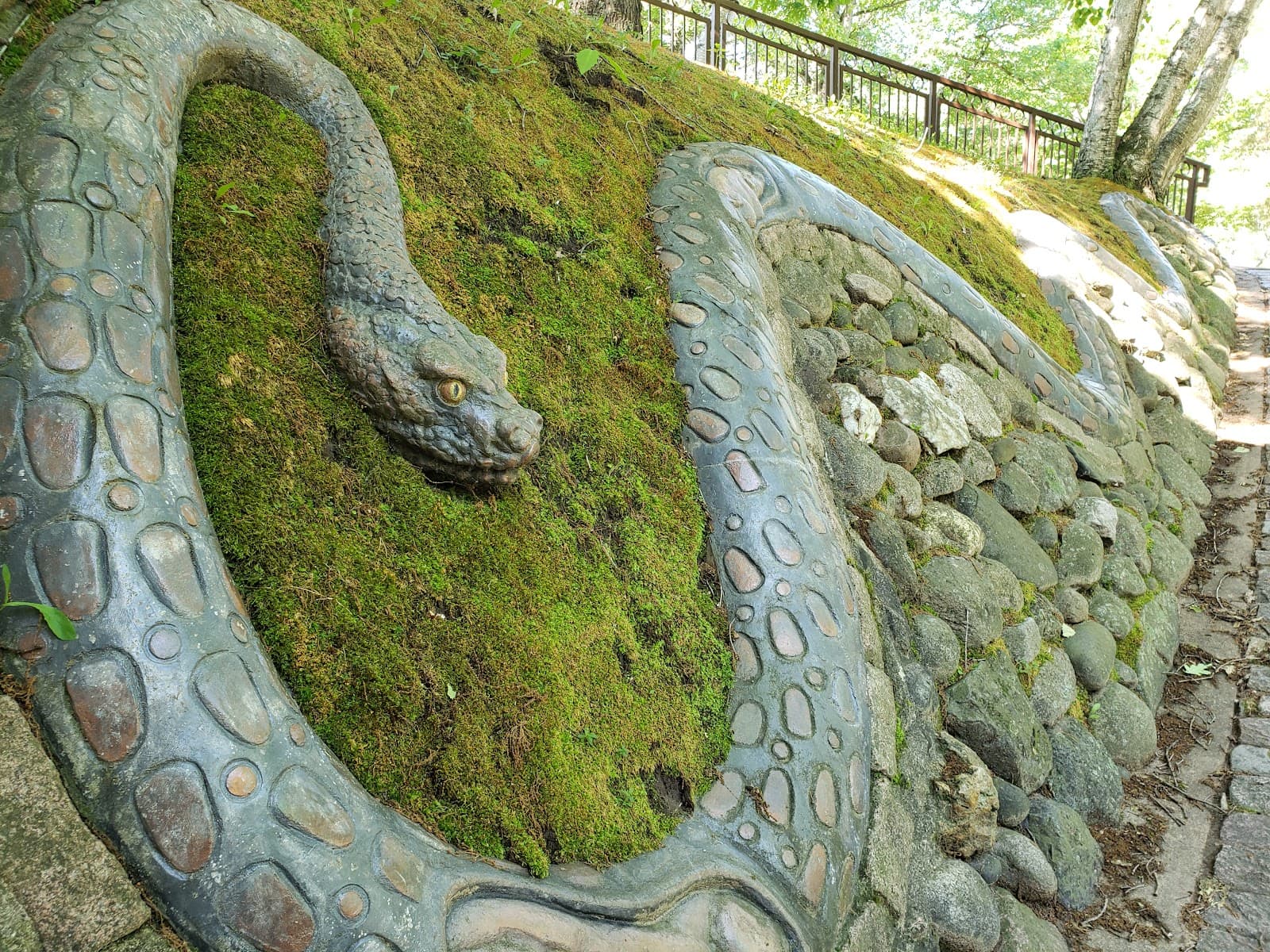 Caponi Art Park - Image 1