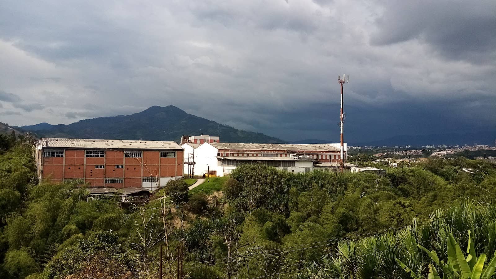Hotel Nacional de Cuba