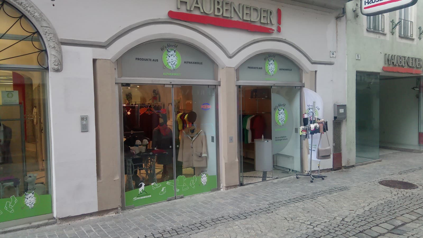 Trattenbach Pocketknife World - Image 1