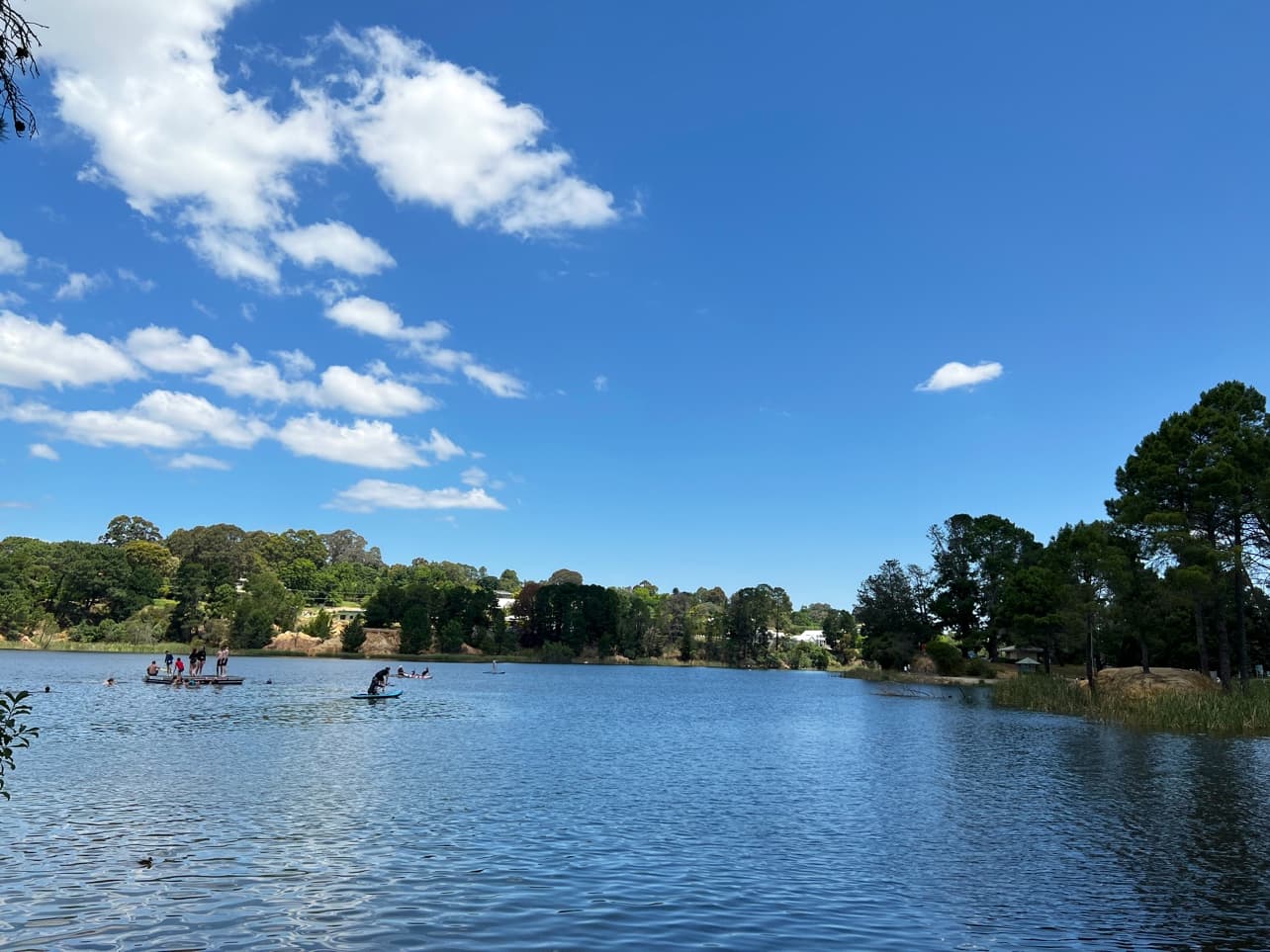 Lake Sambell - Image 1