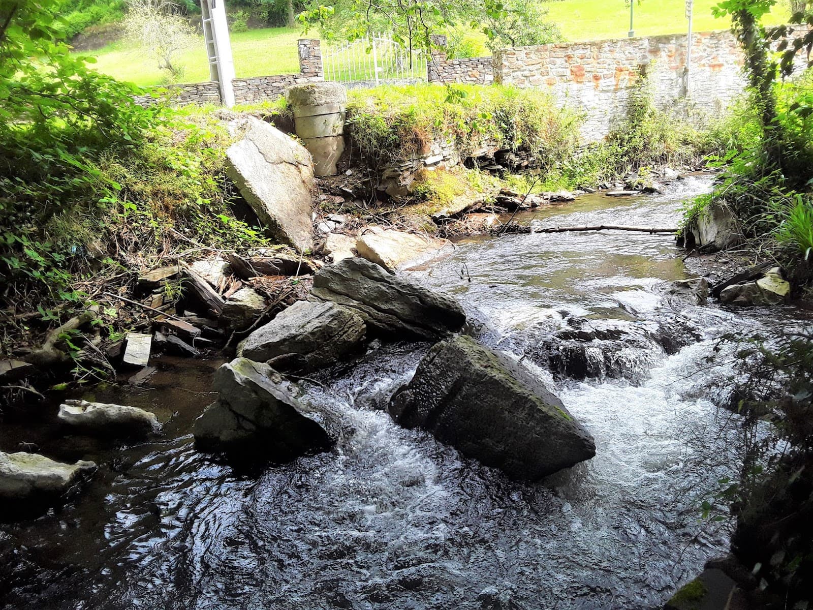 Promenade des Bords de l’Aude - Image 1