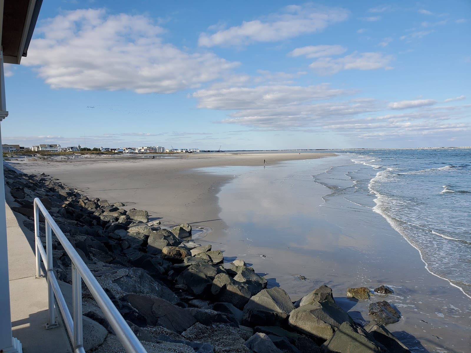 North Wildwood Seawall - Image 1