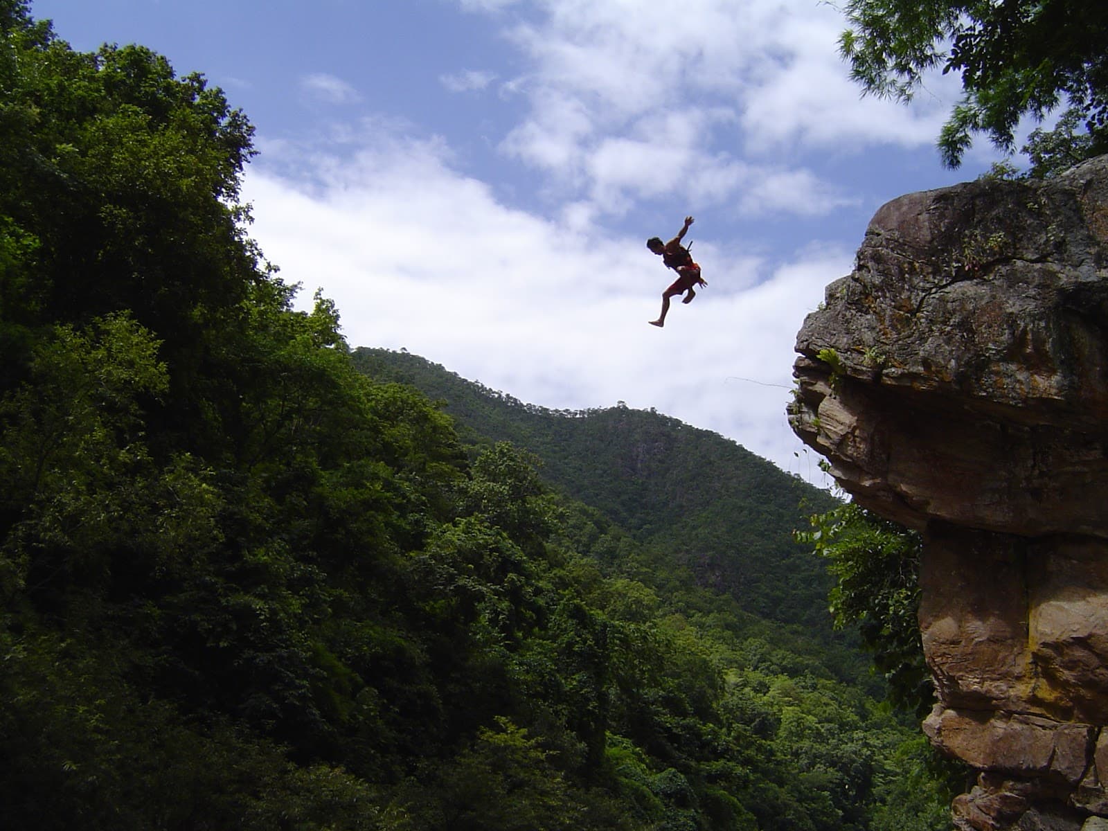 Pai River Tubing - Image 1
