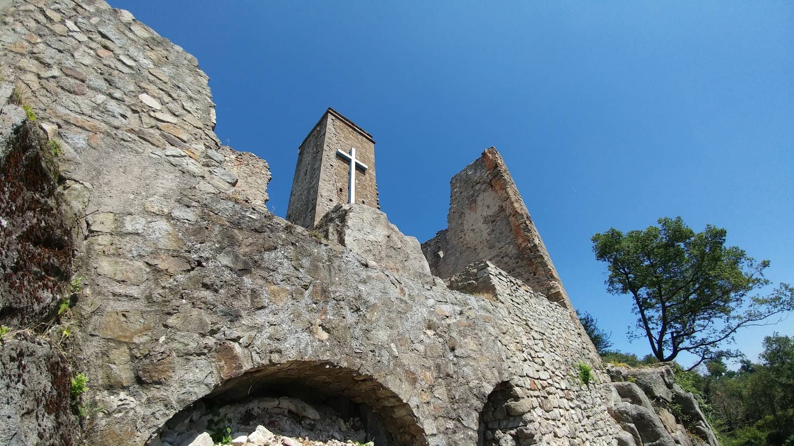 Vertical photo