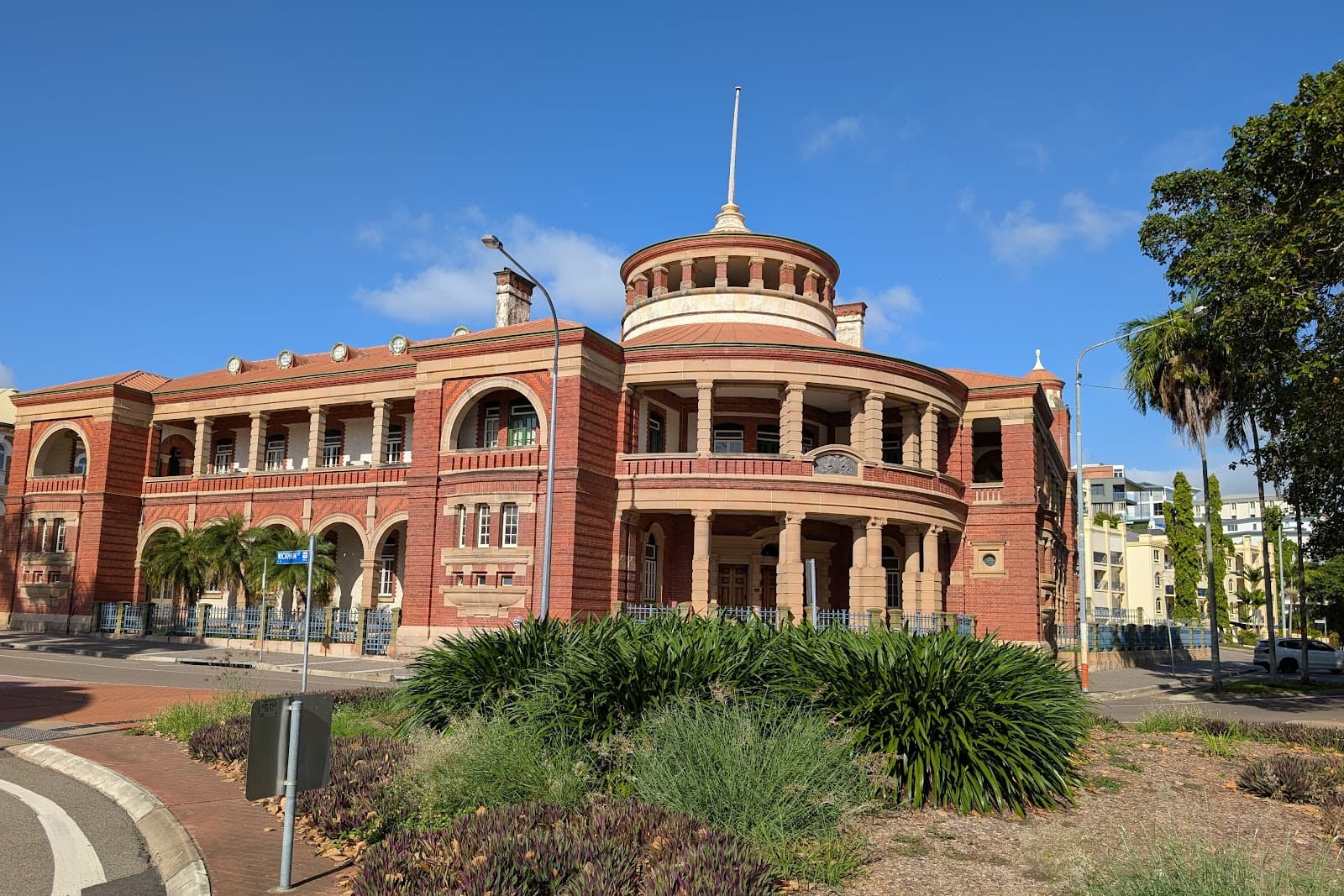 Townsville Customs House - Image 1