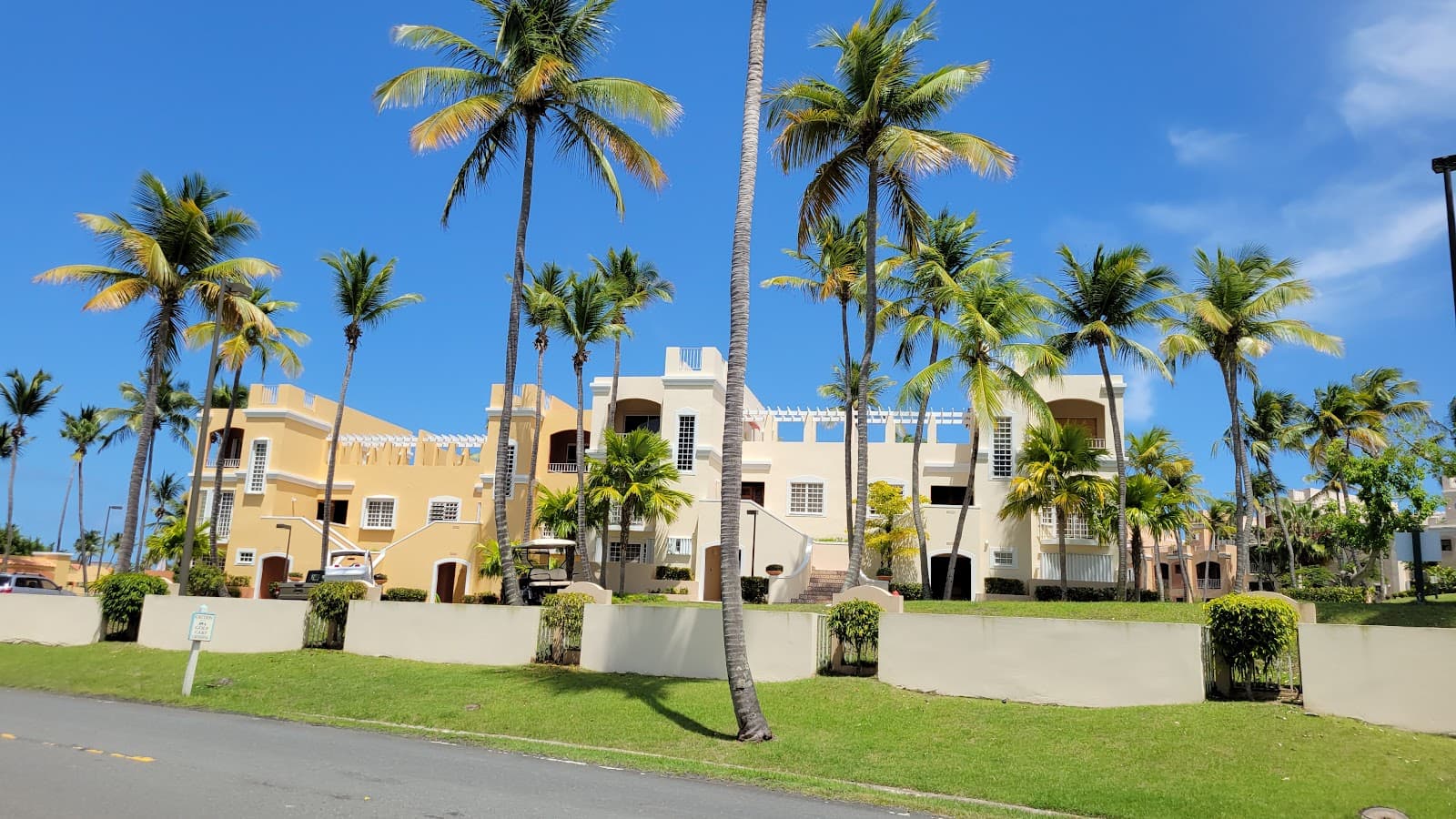 Palmas del Mar Resort - Image 1