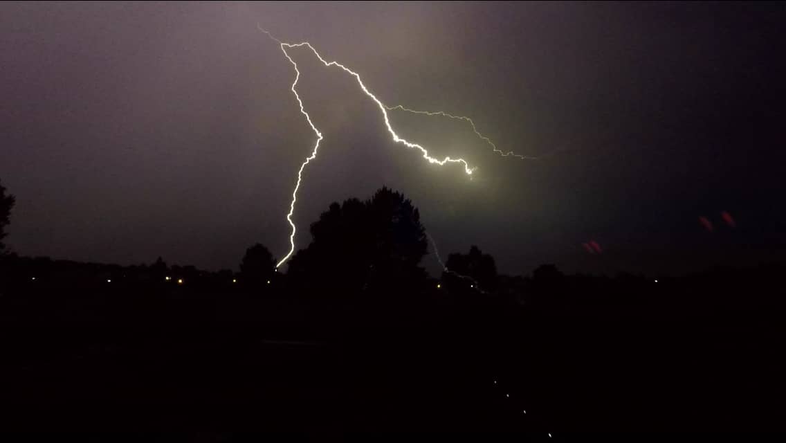 Roman Fort of Petriana