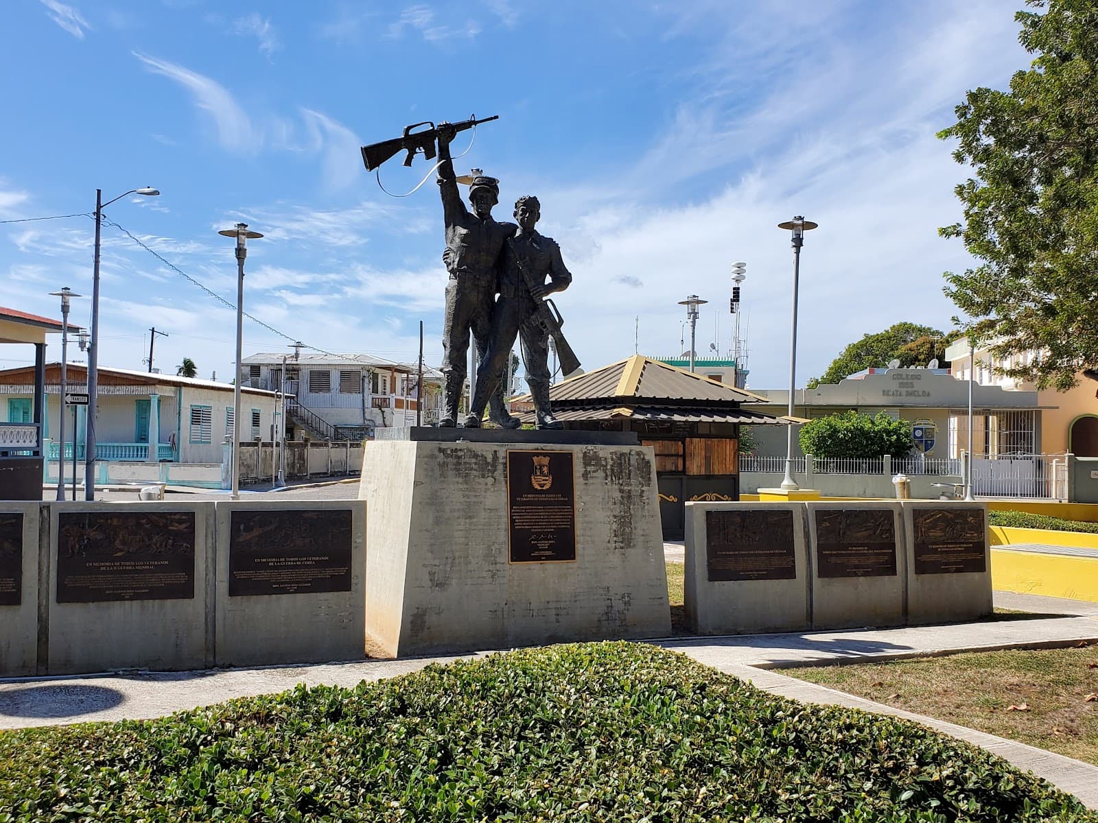 Guánica Town Plaza - Image 1