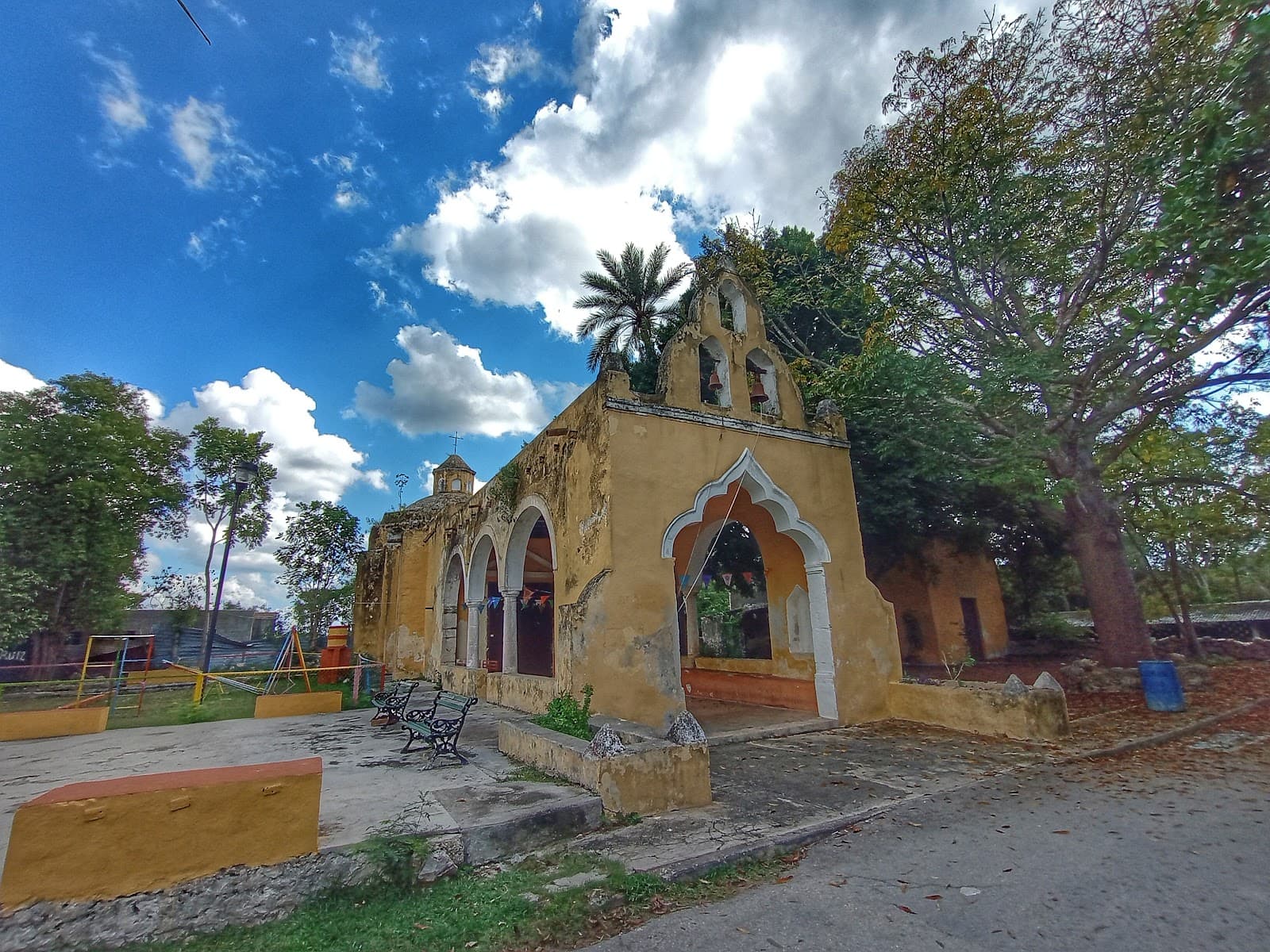 Hacienda Dzoyaxché Cuxtal - Image 1
