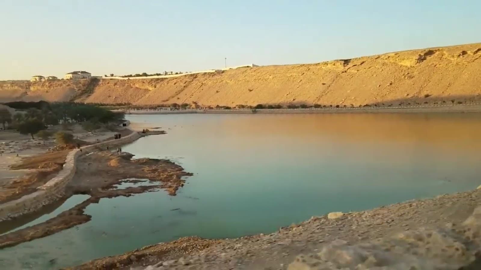 Wadi Laban Valley Park - Image 1