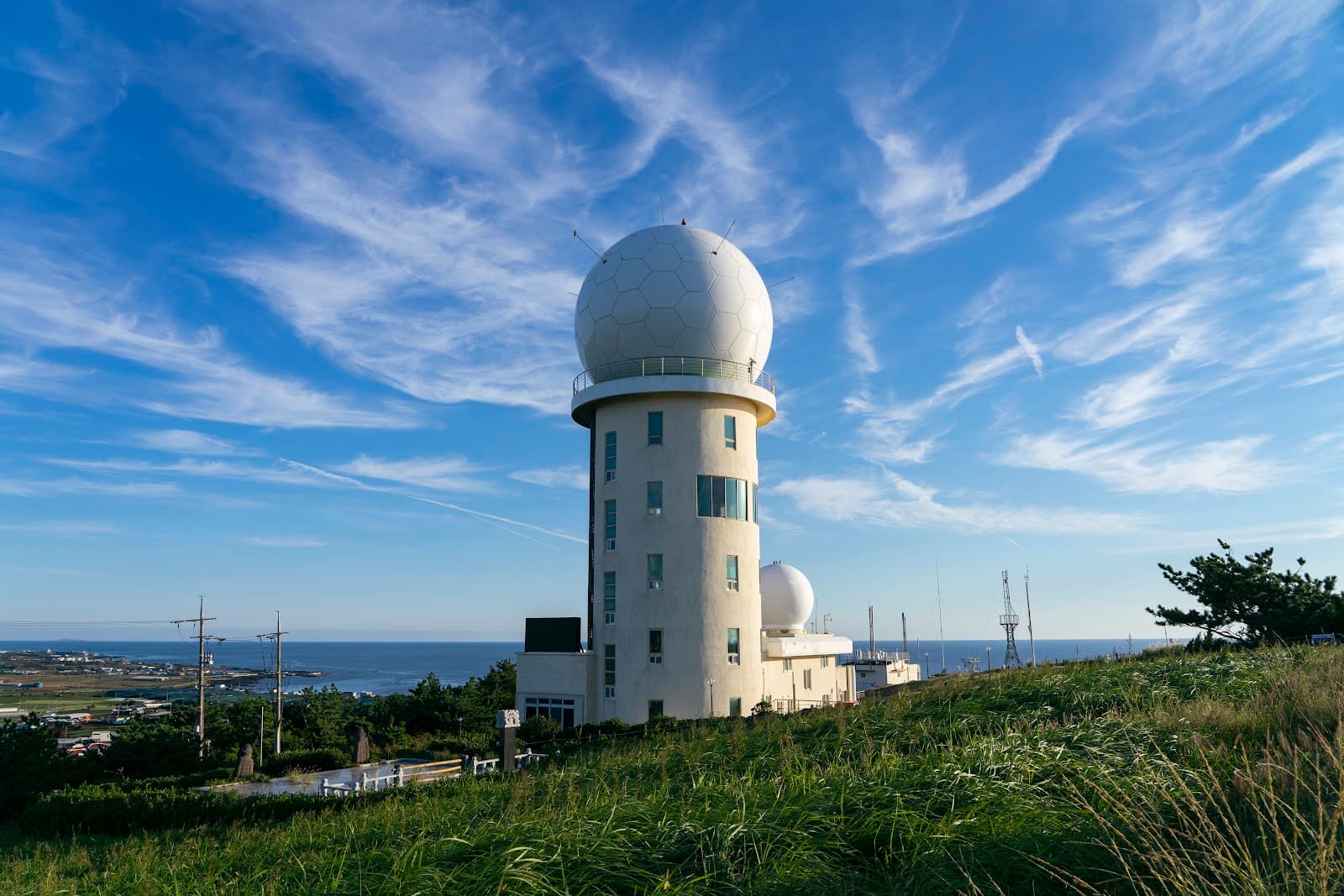 Gosan Suwolbong Geotrail - Image 1