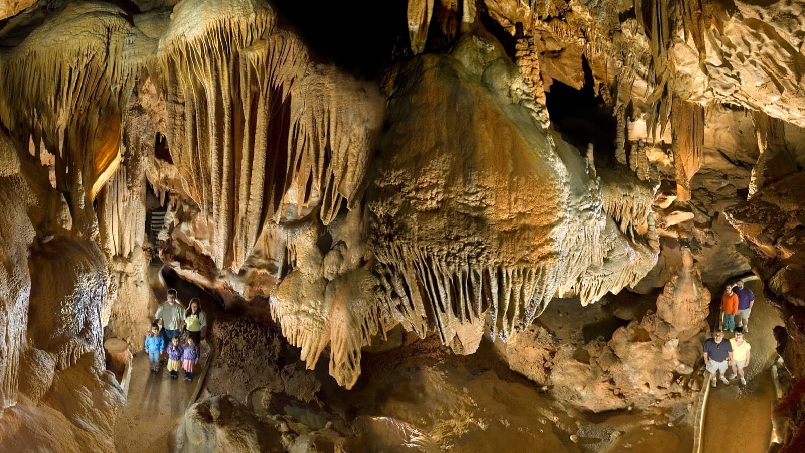 Diamond Caverns - Image 1