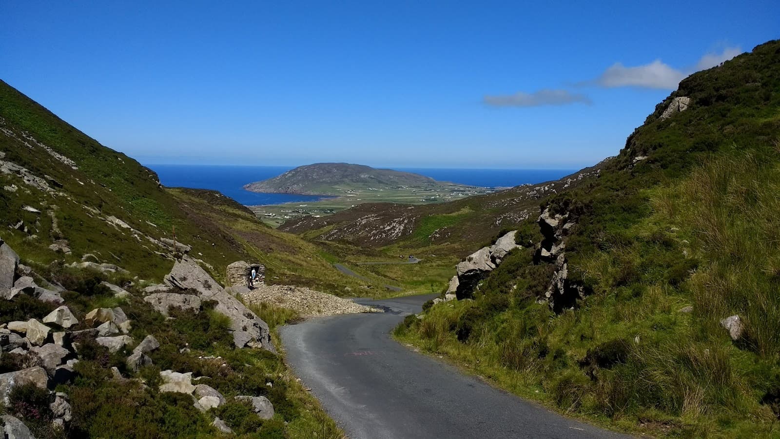 Mamore Gap - Image 1