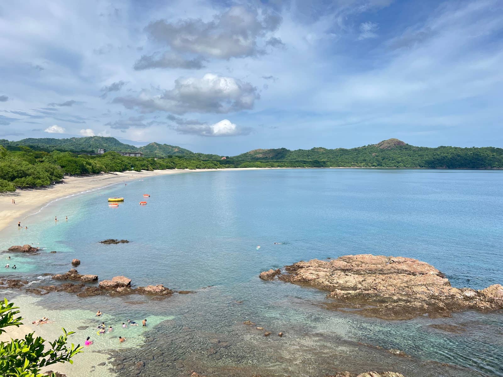 Tranquil Secluded Spots