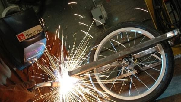 The Steel Yard - Image 1