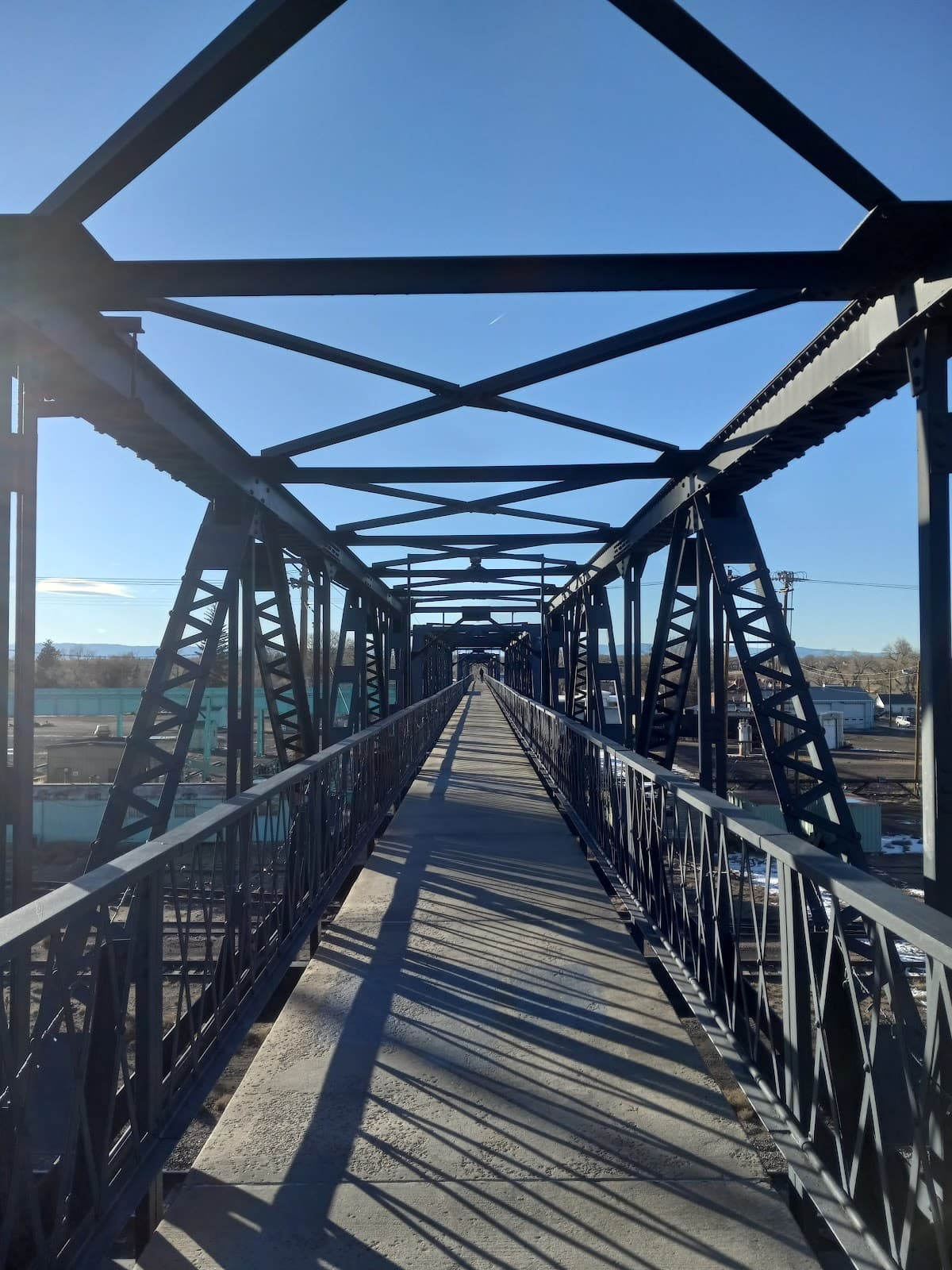 Depot Park - Image 1