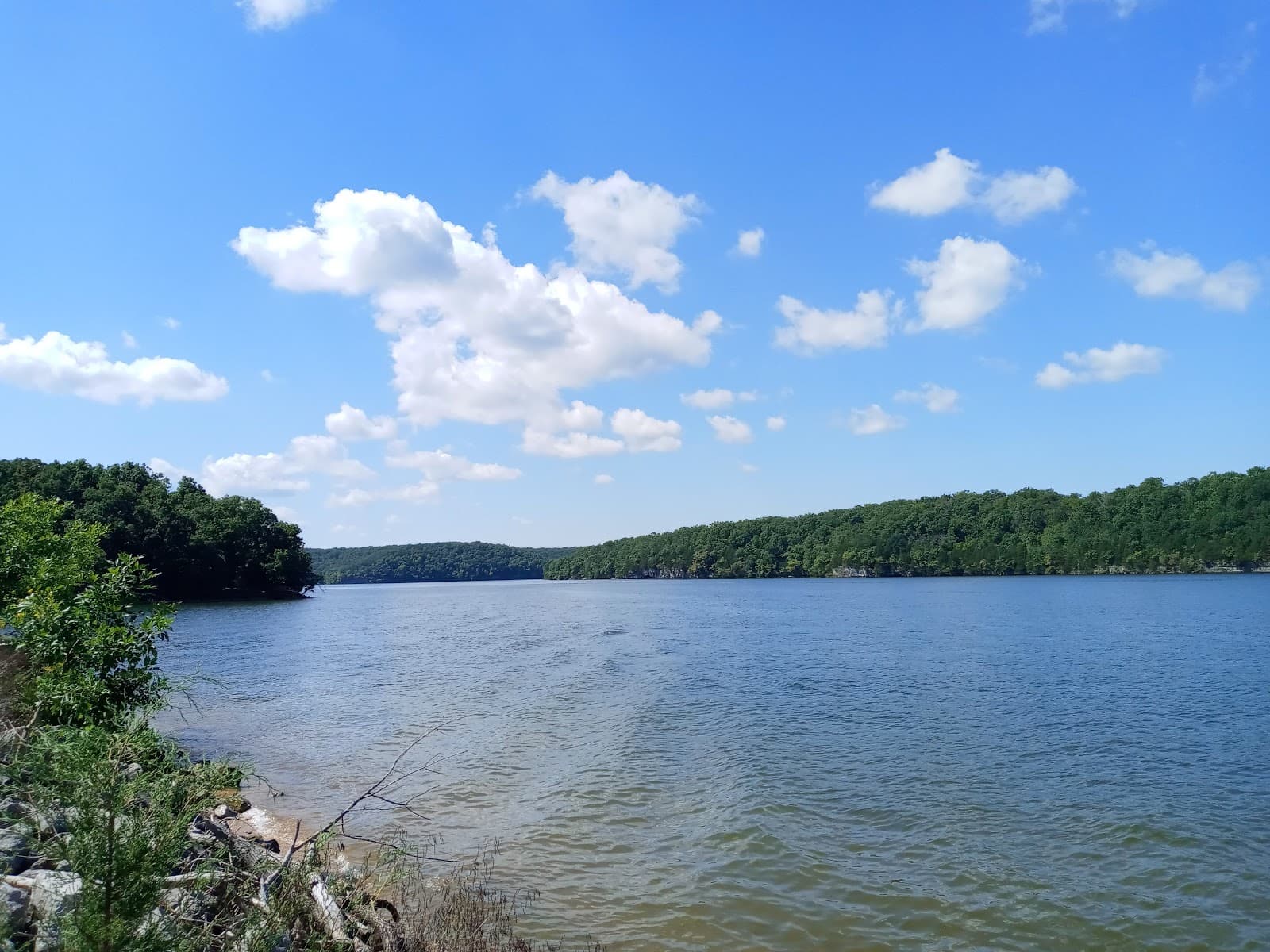 Lake of the Ozarks State Park - Image 1