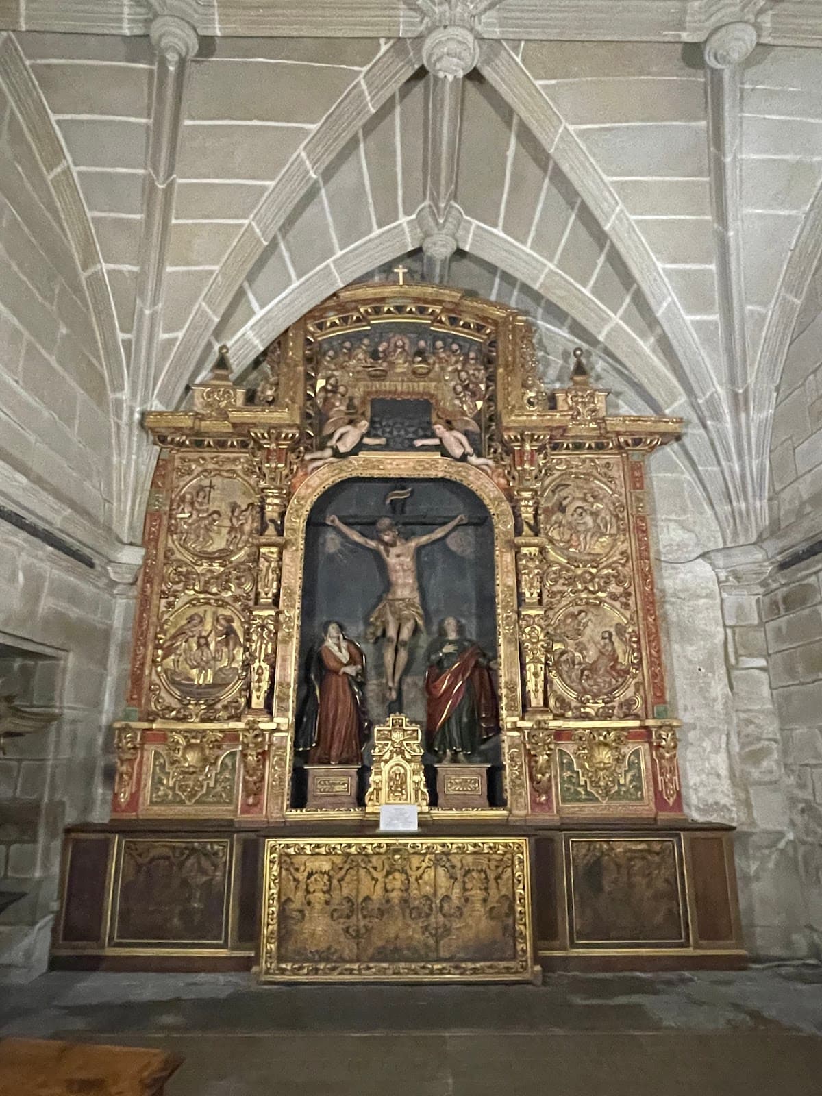 Poio Monastery - Image 1