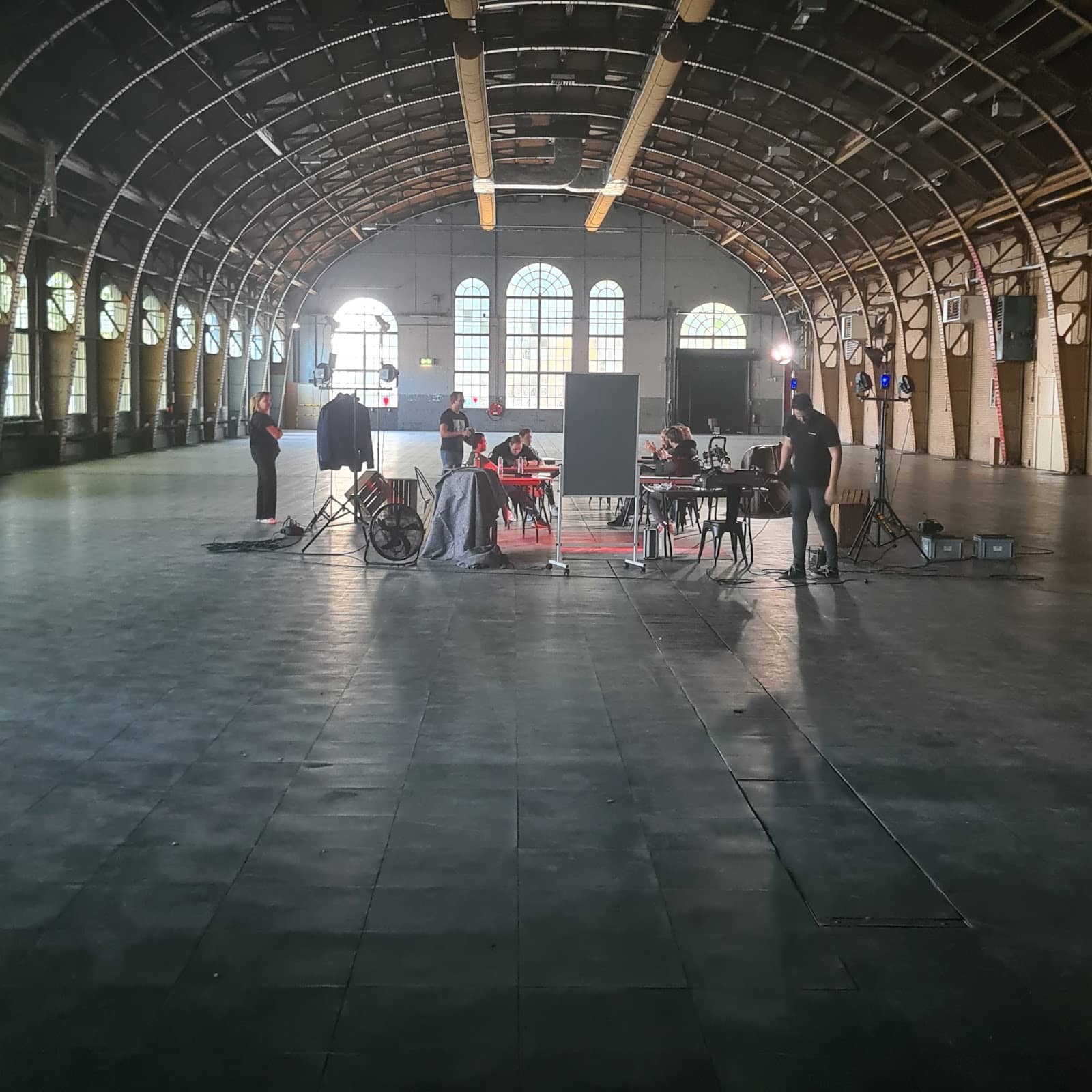 Carnival Celebrations