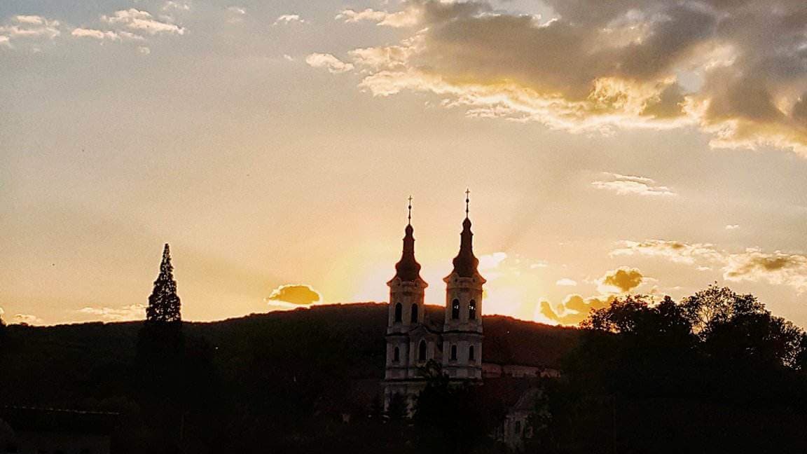 Jasov Monastery - Image 1