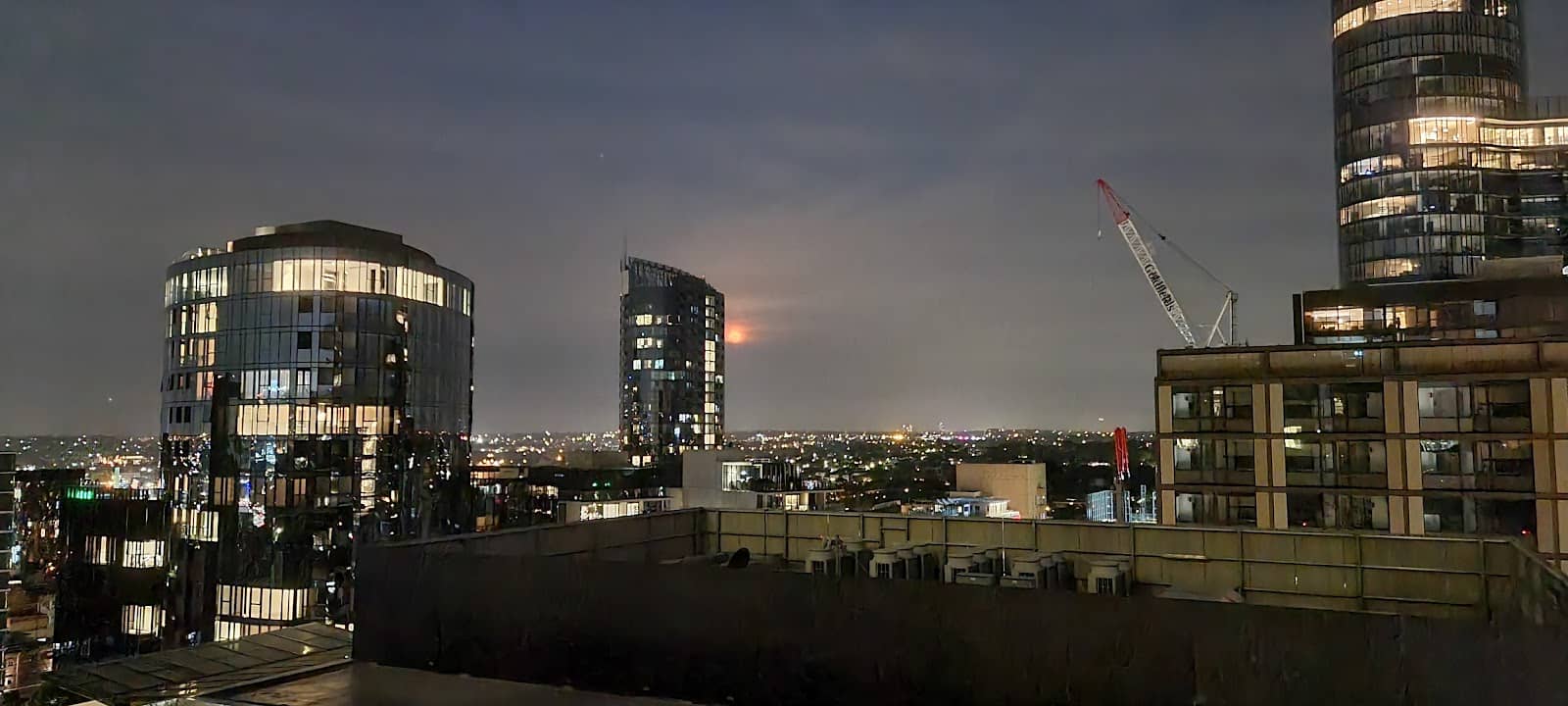 Stella Dining and Rooftop