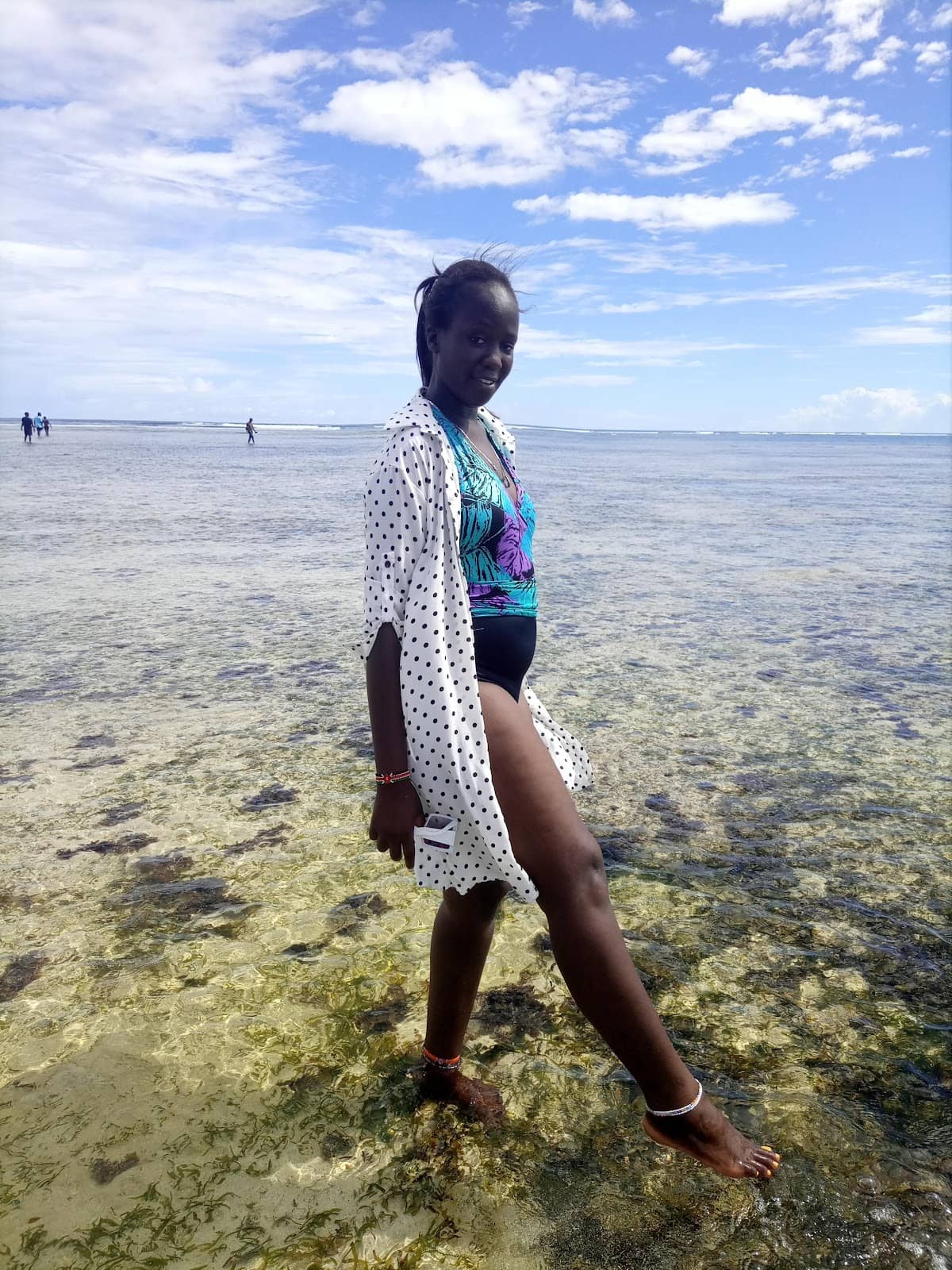 Snorkeling and Diving