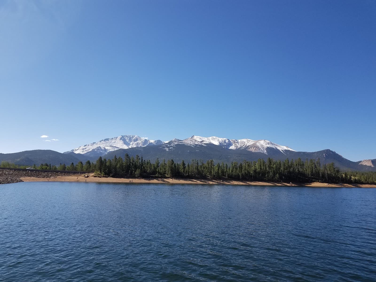 North Catamount Reservoir - Image 1