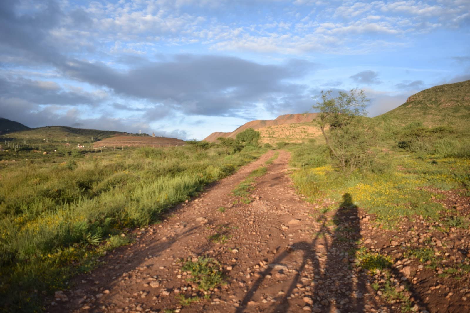 Presidencia Municipal