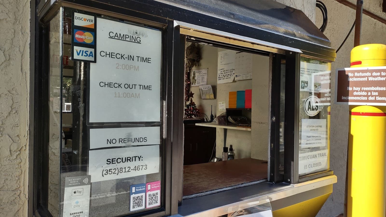 Alexander Springs Recreation Area - Image 1