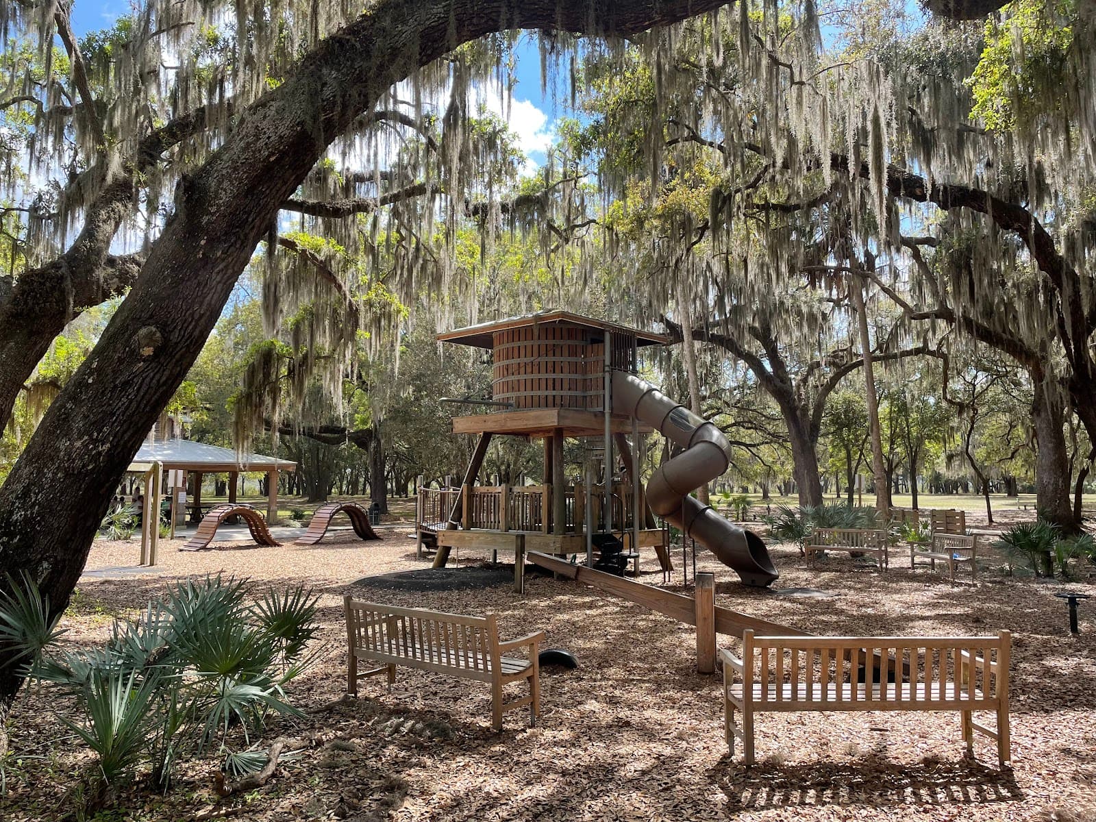 Lake Hiawatha Preserve - Image 1