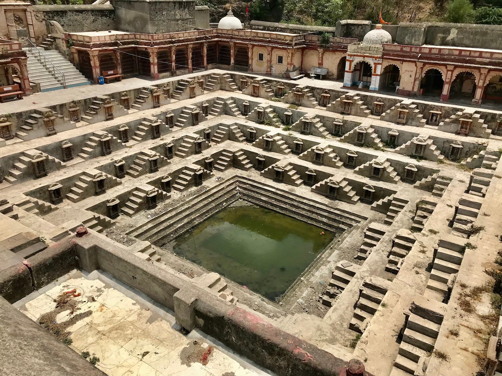 Sihor Brahma Kund - Image 1