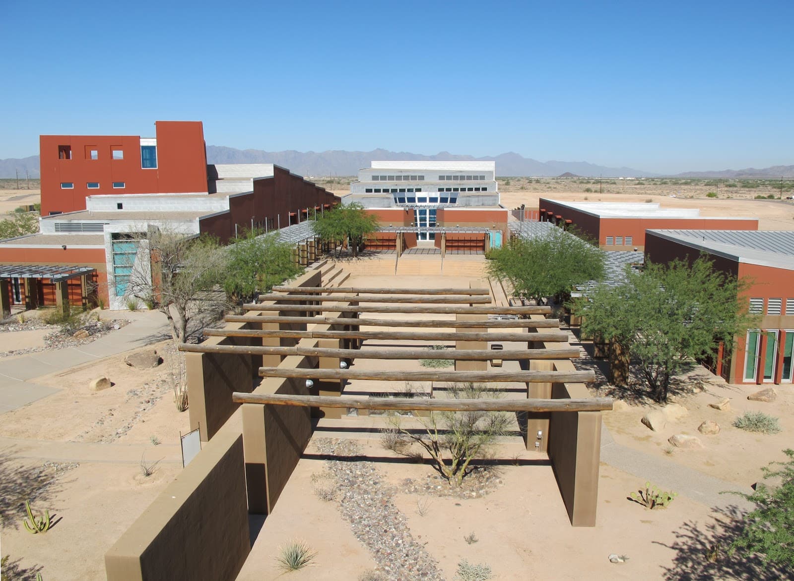 Huhugam Heritage Center - Image 1