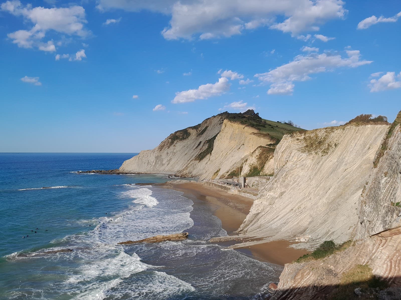 Zumaia Old Town - Image 1