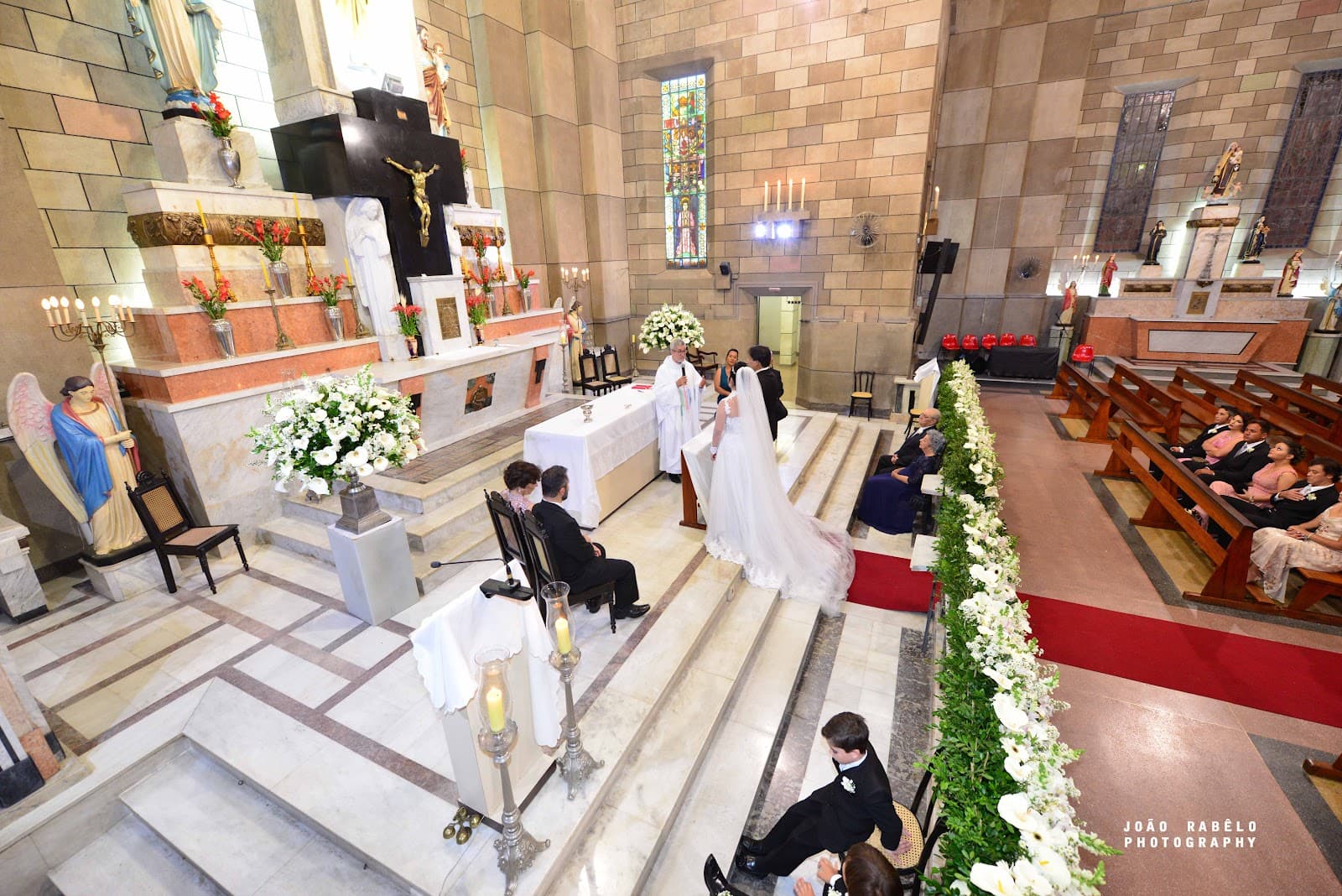 Igreja São Mateus - Image 1