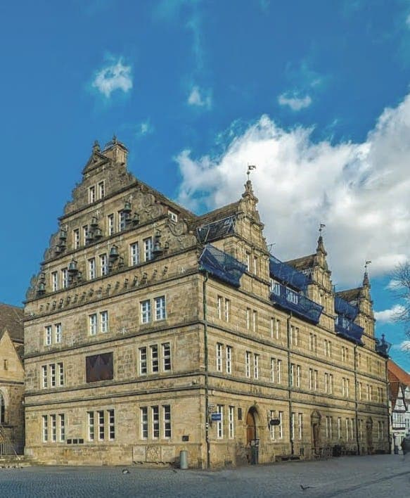 Wedding House (Hochzeitshaus) - Image 1