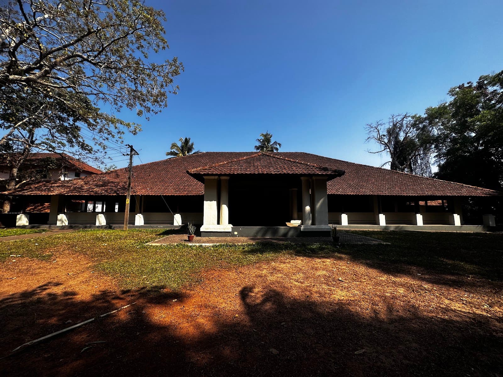 Gundert Bungalow - Image 1