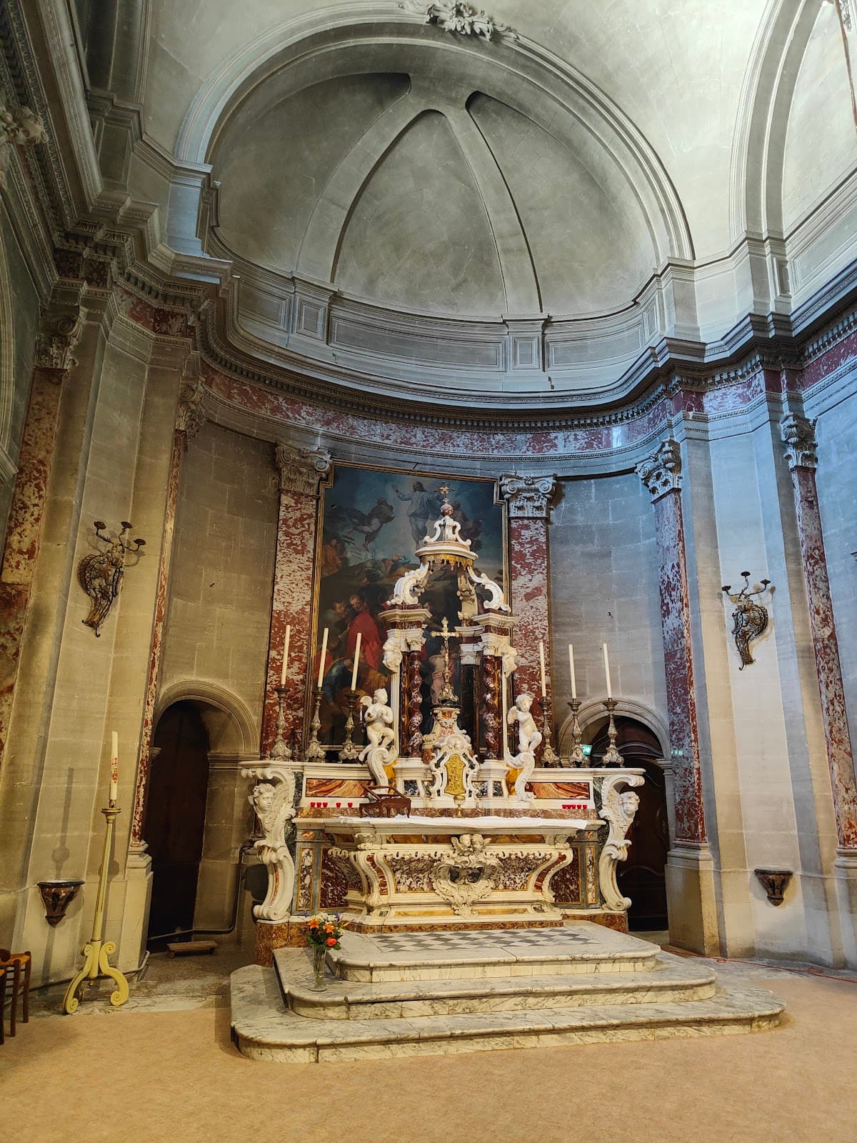 Hôtel-Dieu & Inguimbertine - Image 1