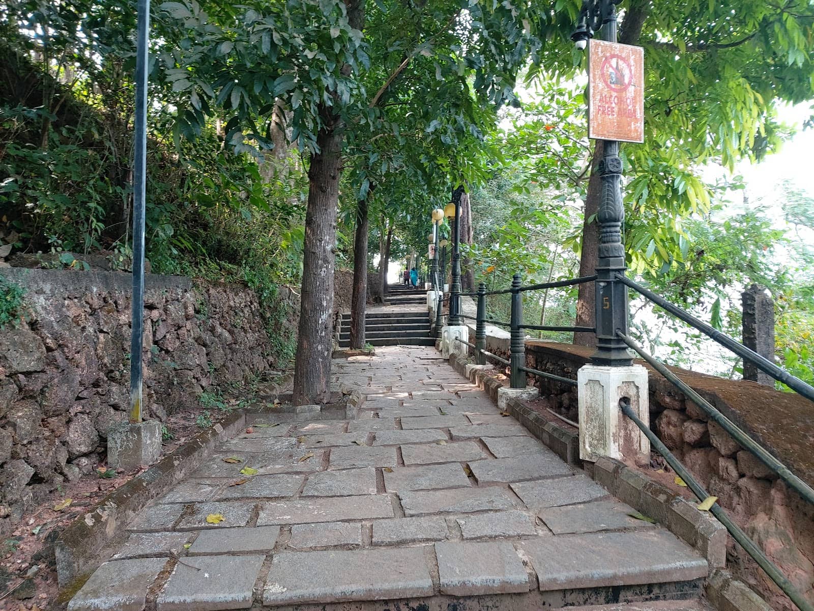 Children's Play Area