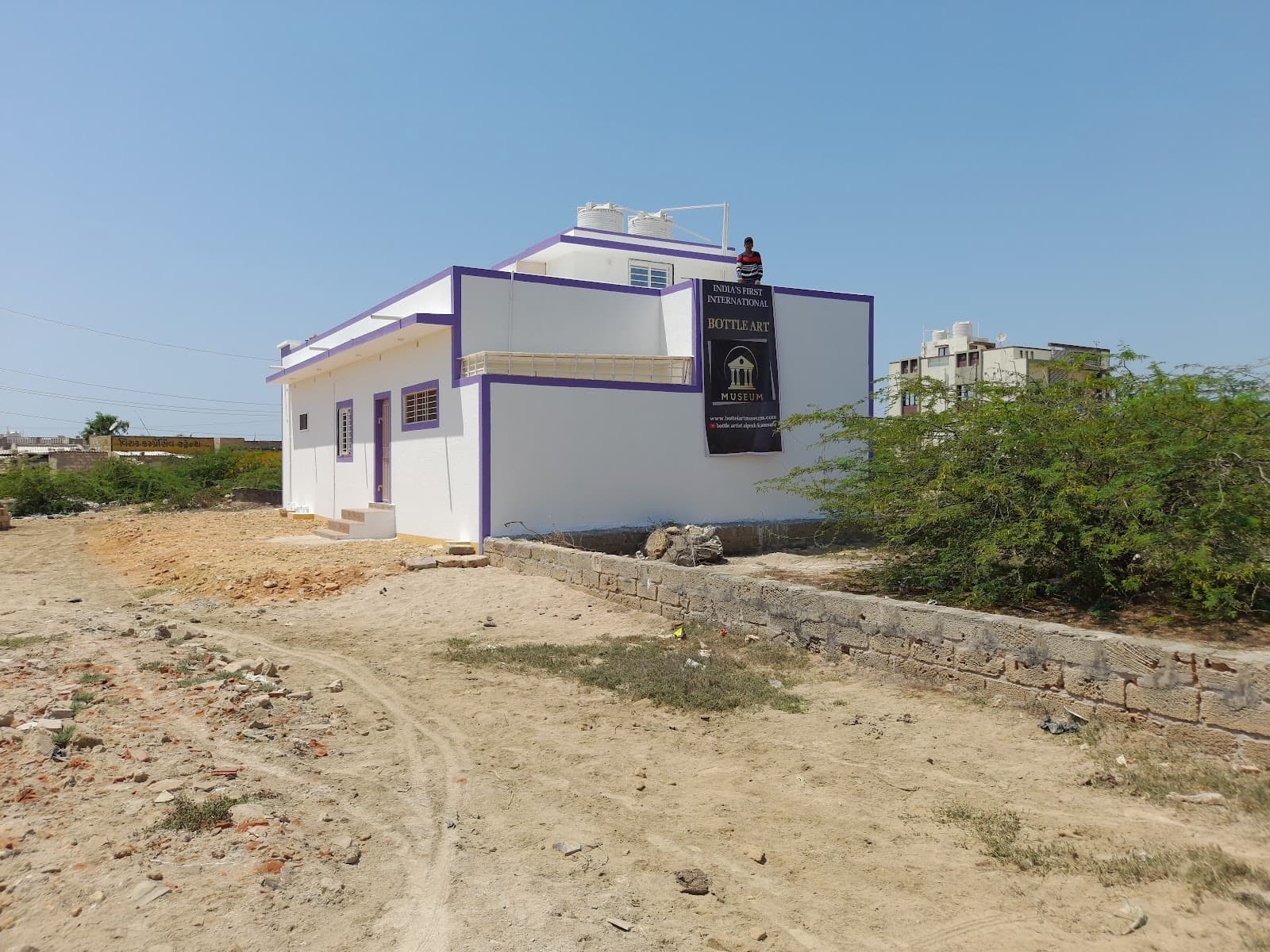 Bottle Art Museum Pattaya - Image 1