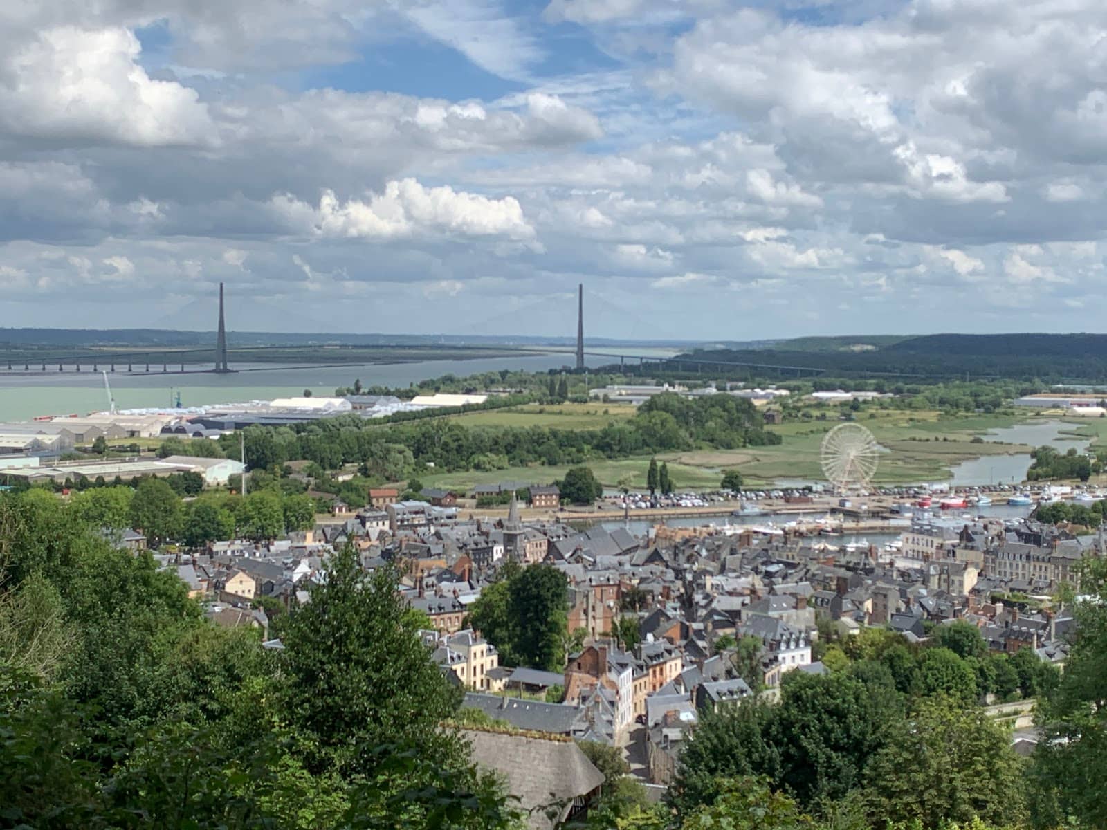 Charming Hilltop Chapel