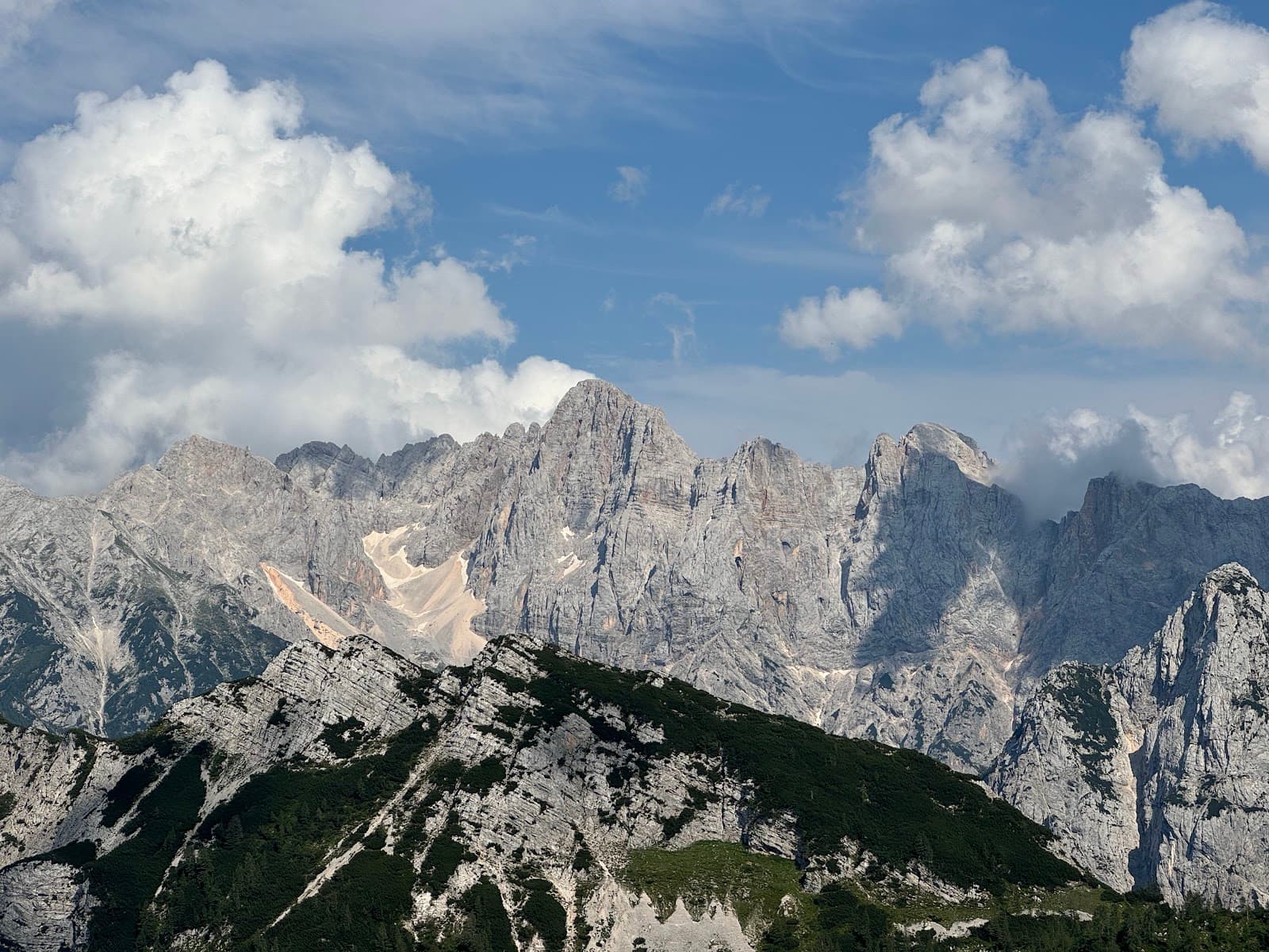 Source of the Soča - Image 1