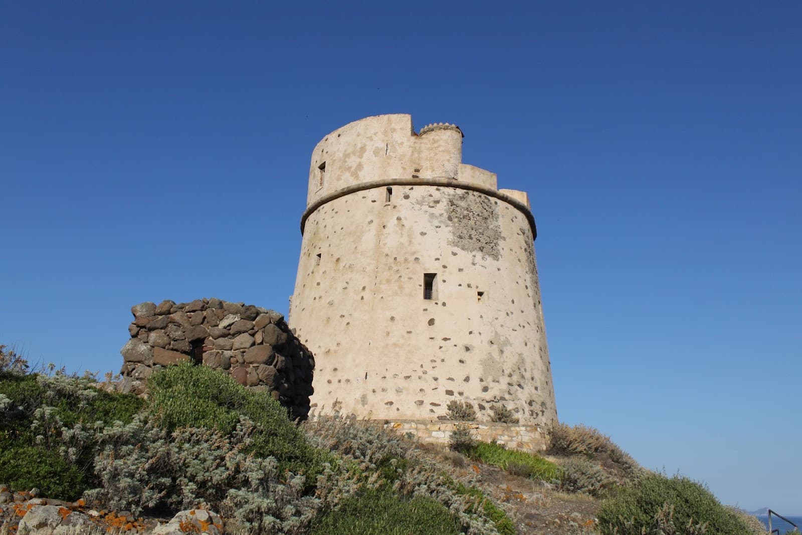 Torre Canai - Image 1