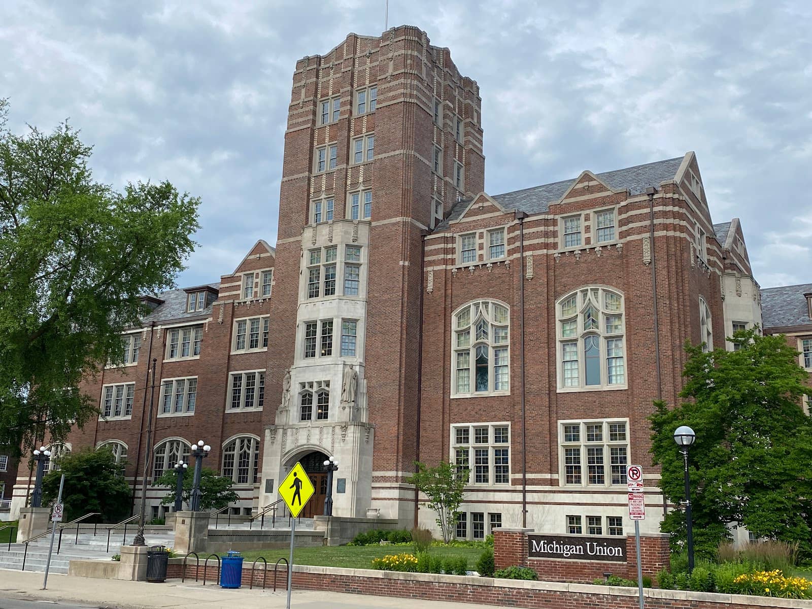 Historic Architectural Details