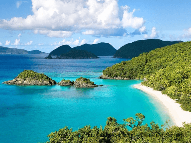 Virgin Islands National Park (St. John) - Image 1